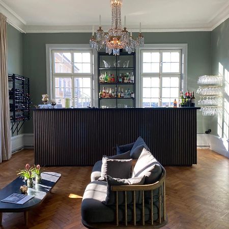 Johannesbergs Slott Rimbo Exterior foto