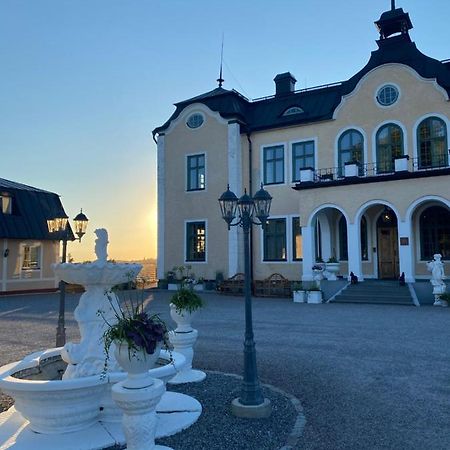 Johannesbergs Slott Rimbo Exterior foto