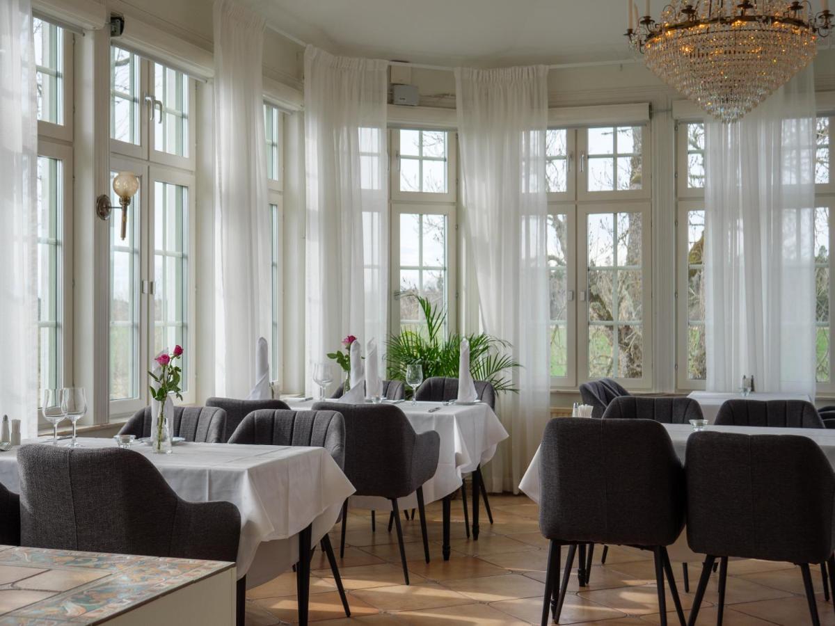 Johannesbergs Slott Rimbo Exterior foto