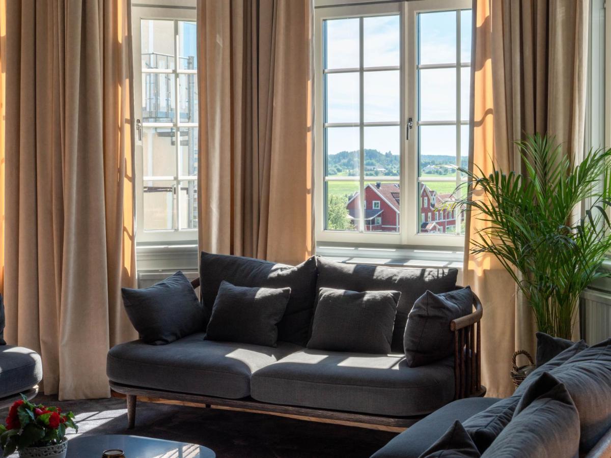 Johannesbergs Slott Rimbo Exterior foto