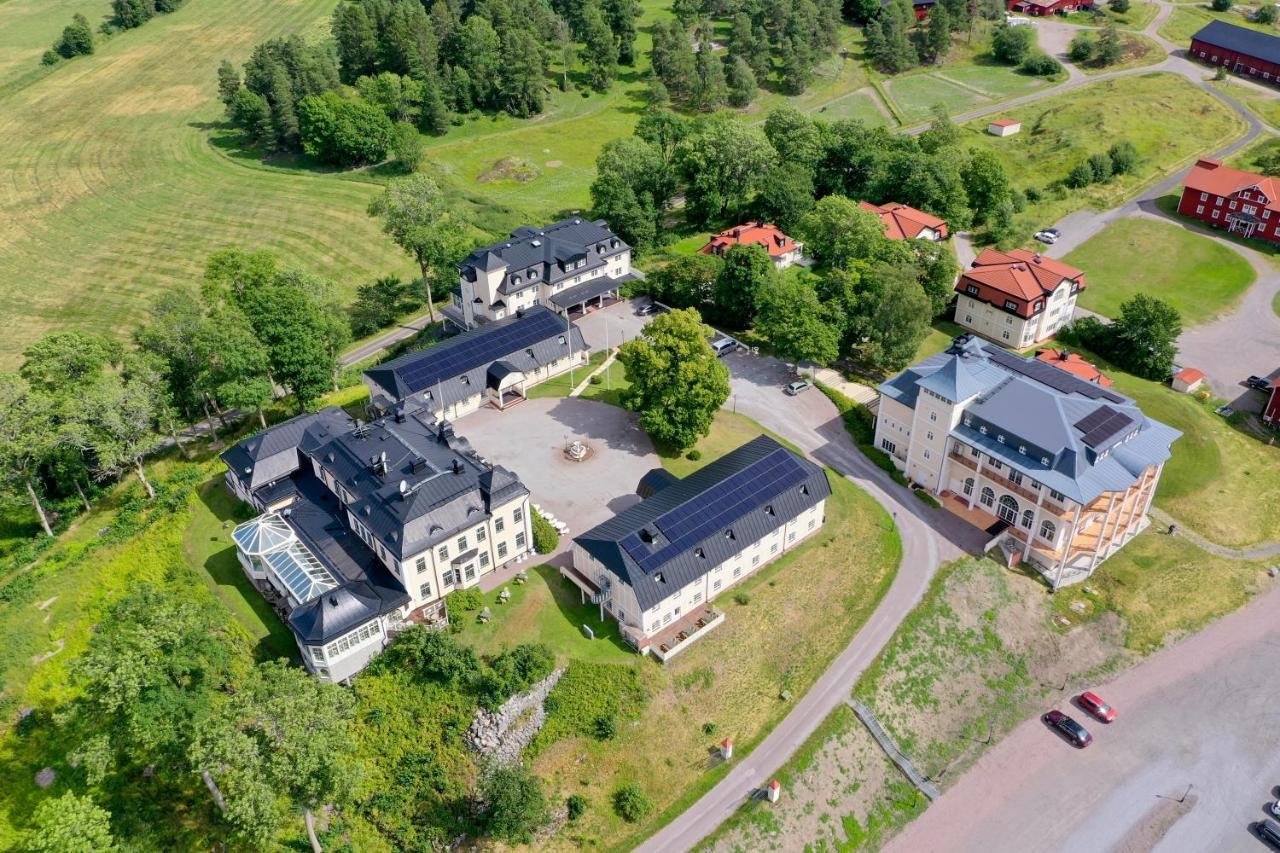 Johannesbergs Slott Rimbo Exterior foto