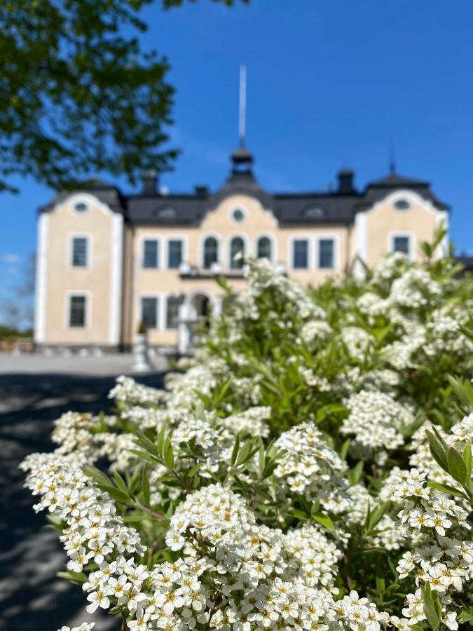 Johannesbergs Slott Rimbo Exterior foto